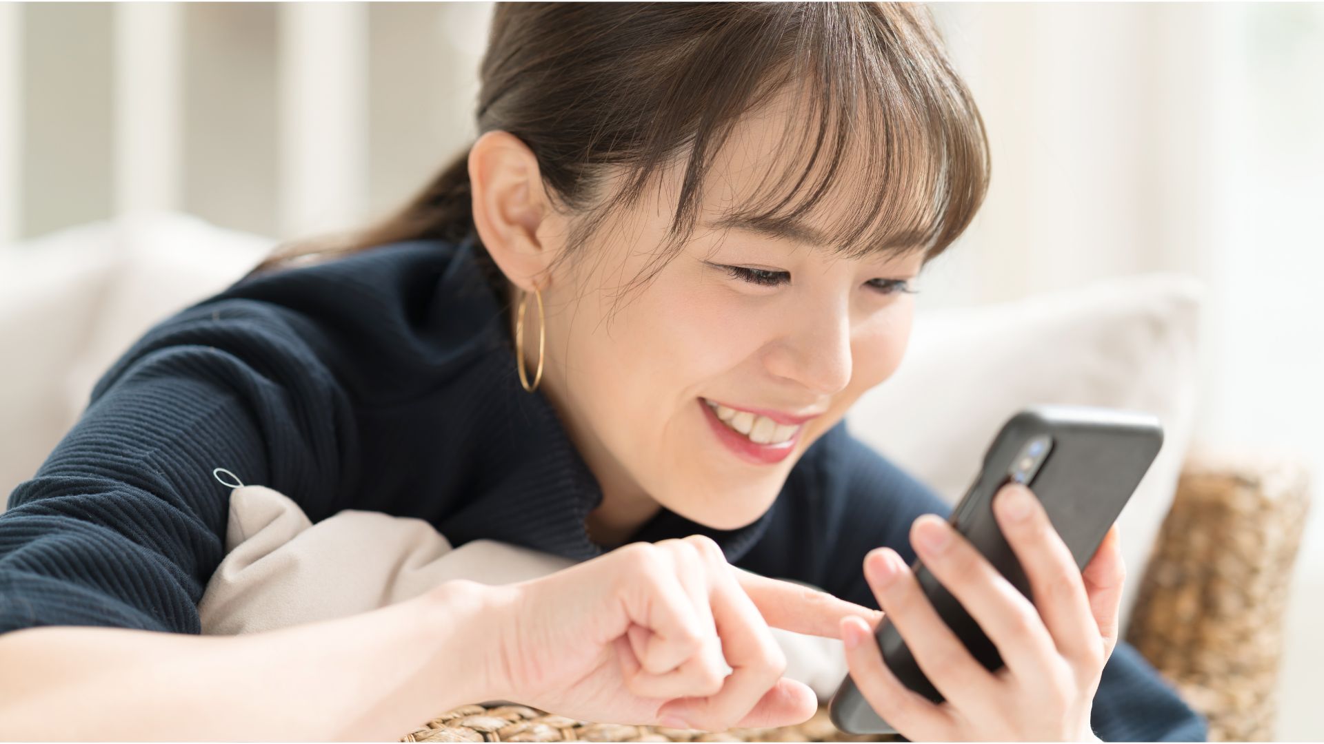 セフレへの連絡頻度からわかる関係性