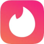 tinderのアイコン