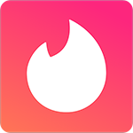 Tinder アイコン