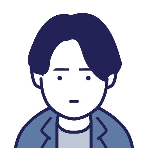 顔アイコン