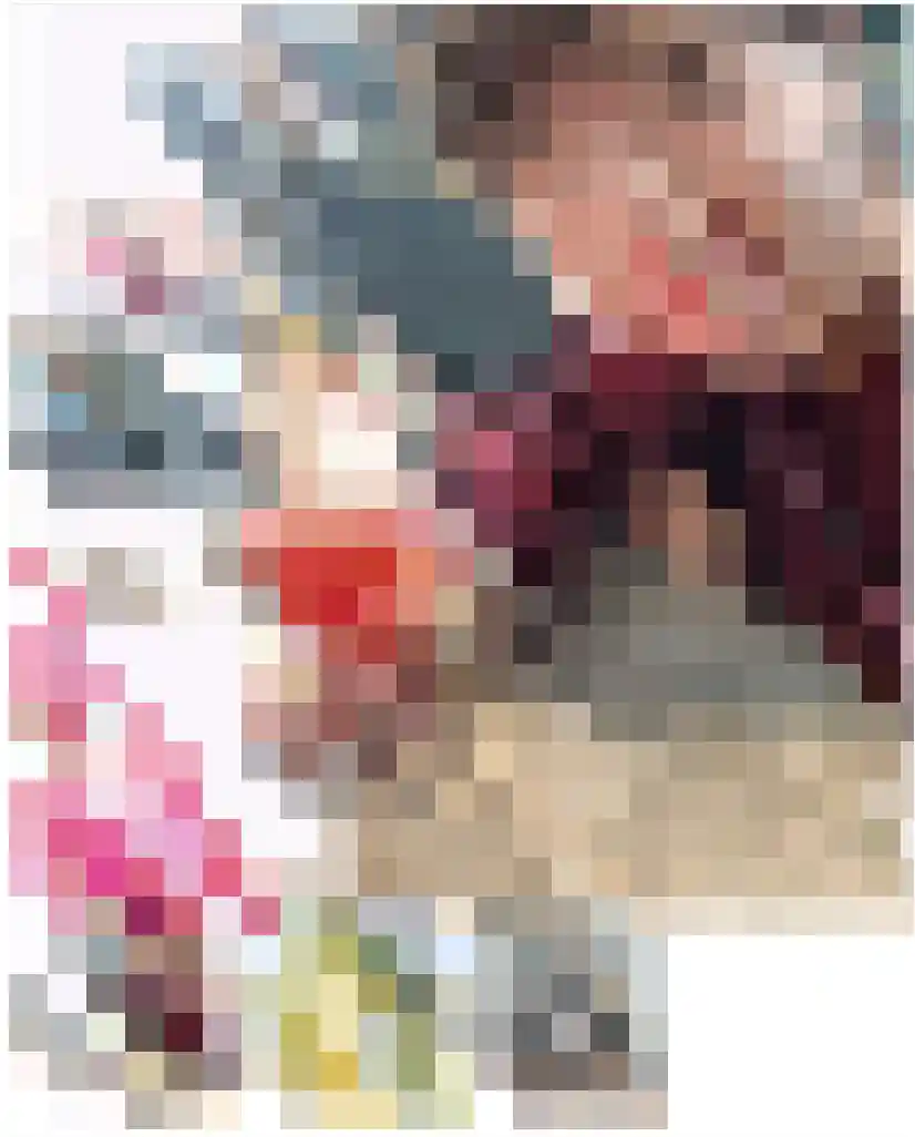 アプリにいる年上女性